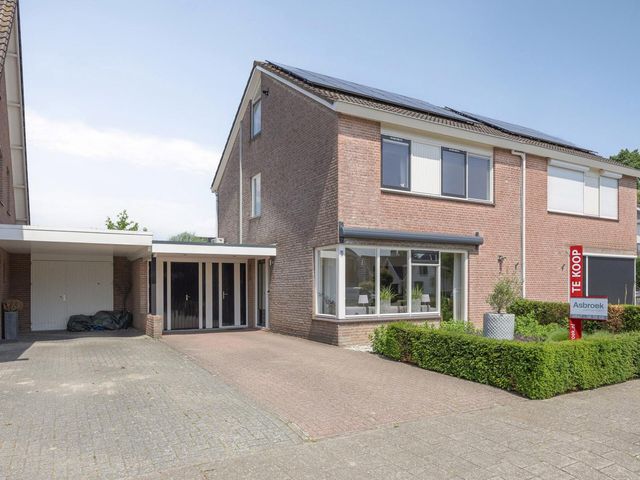 Erve De Plecht 11, Enter