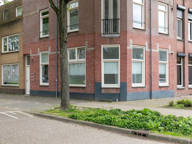 Minckelersstraat 46, Tilburg