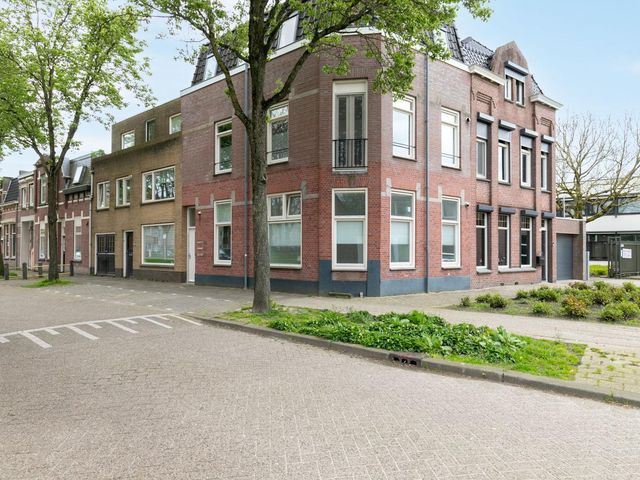 Minckelersstraat 46, Tilburg