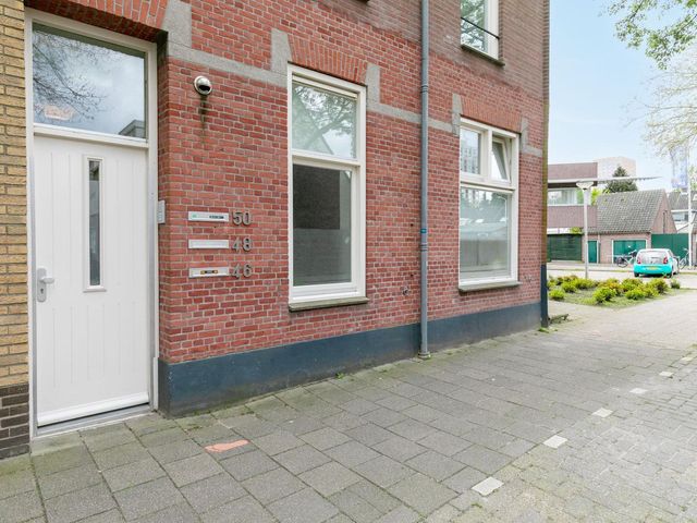 Minckelersstraat 46, Tilburg