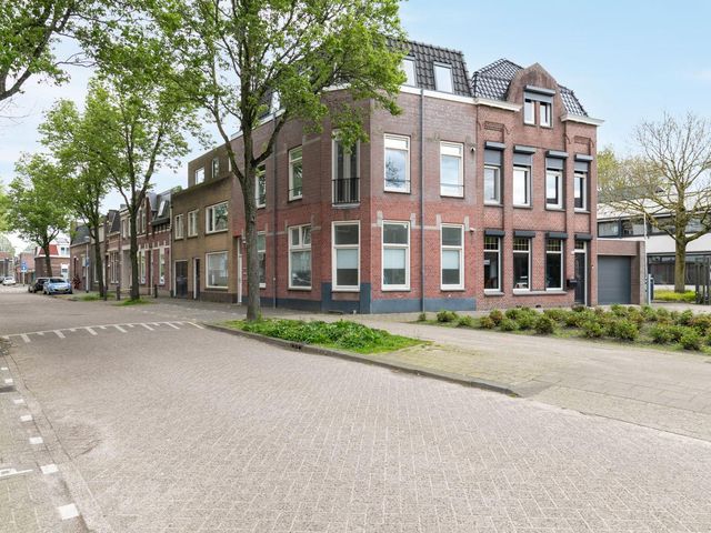 Minckelersstraat 46, Tilburg