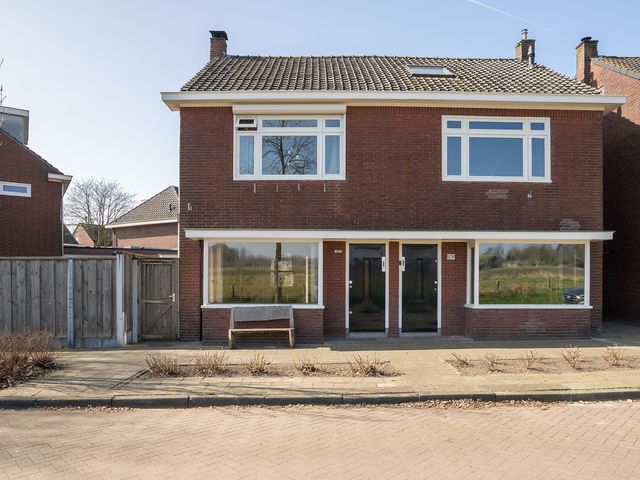 Heutinkstraat 280, Enschede
