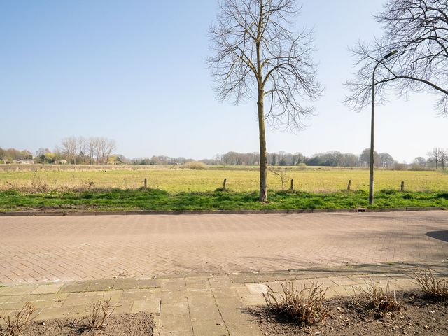 Heutinkstraat 280, Enschede