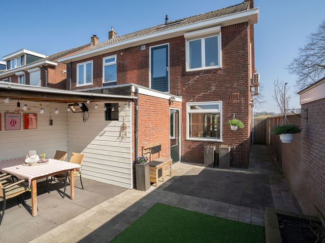 Heutinkstraat 280, Enschede