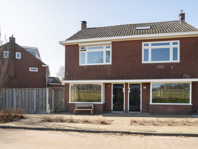 Heutinkstraat 280, Enschede
