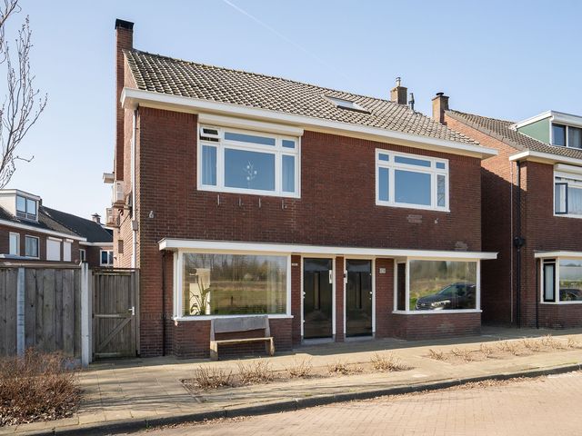 Heutinkstraat 280, Enschede