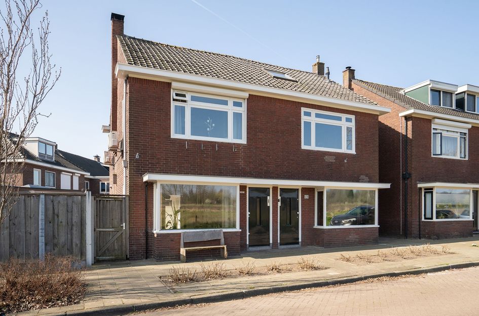 Heutinkstraat 280