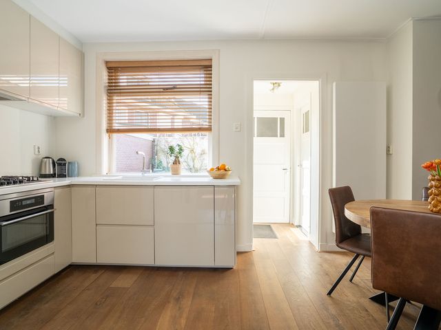 Heutinkstraat 280, Enschede
