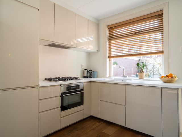 Heutinkstraat 280, Enschede