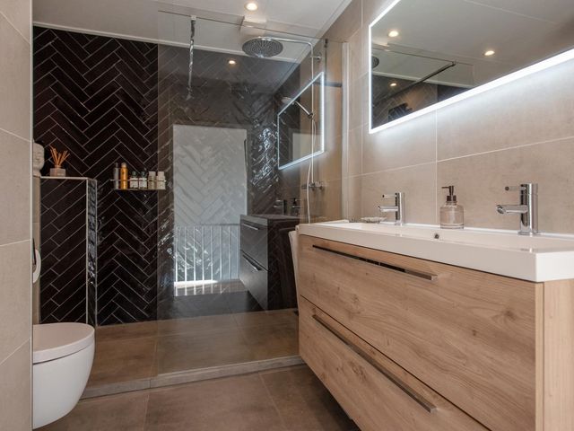Moerbeigaarde 6, Zoetermeer