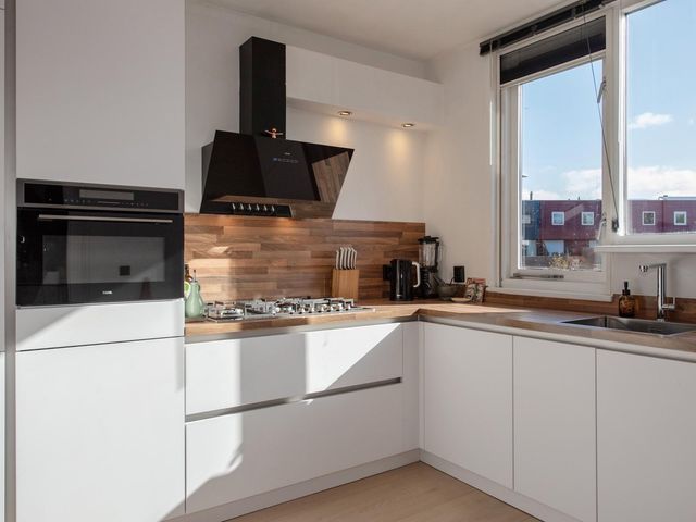 Moerbeigaarde 6, Zoetermeer