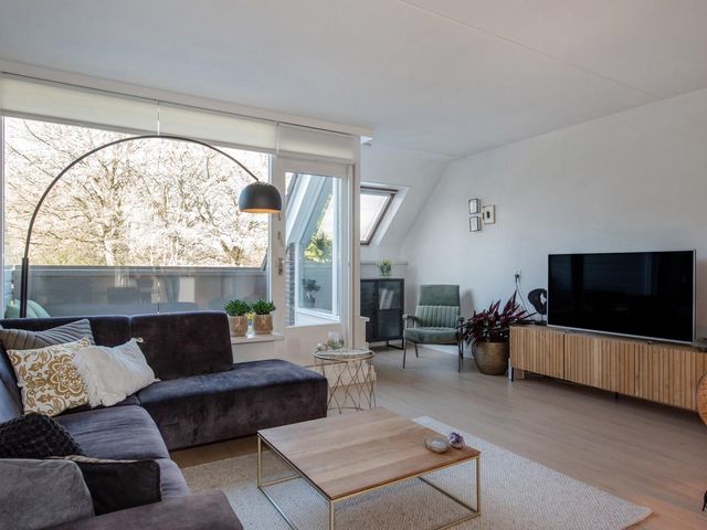 Moerbeigaarde 6, Zoetermeer