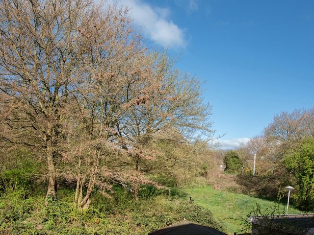 Moerbeigaarde 6, Zoetermeer
