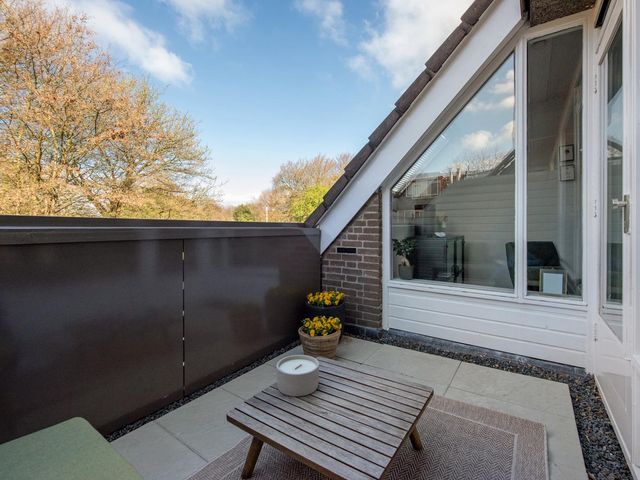 Moerbeigaarde 6, Zoetermeer