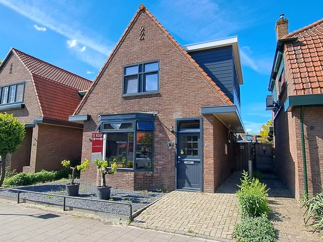 Gasthuislaan 76, Steenwijk