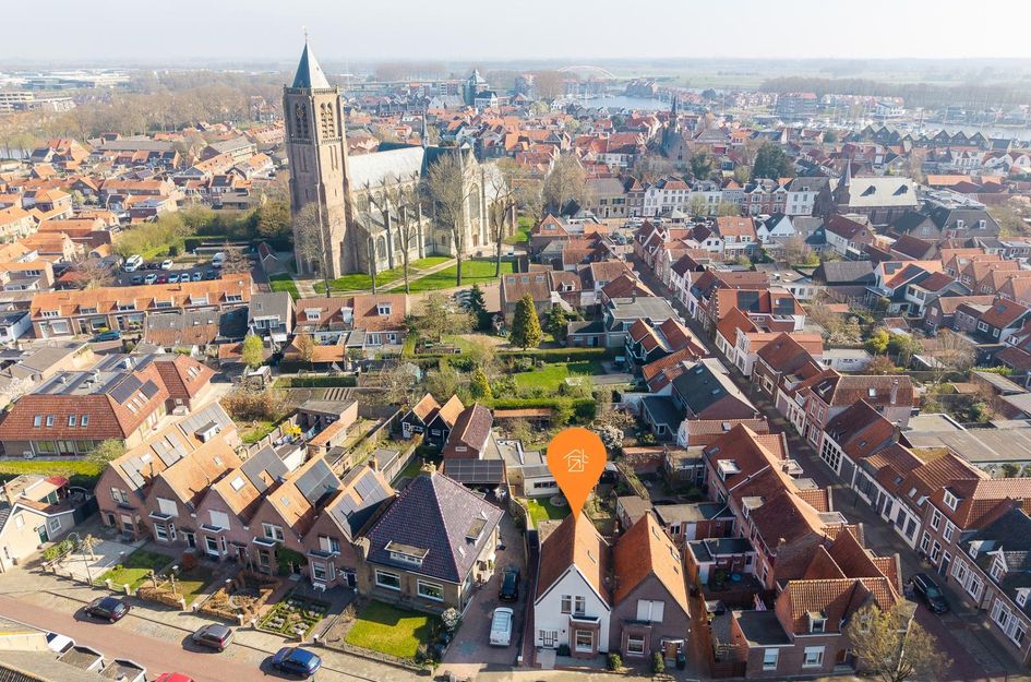 Oudelandsepoort 6