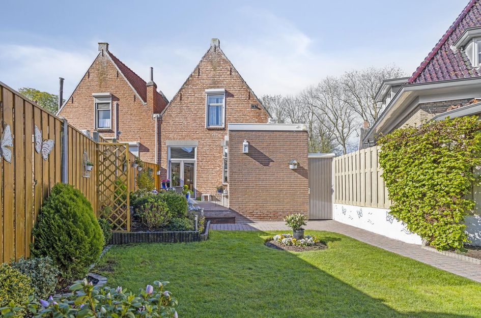 Oudelandsepoort 6