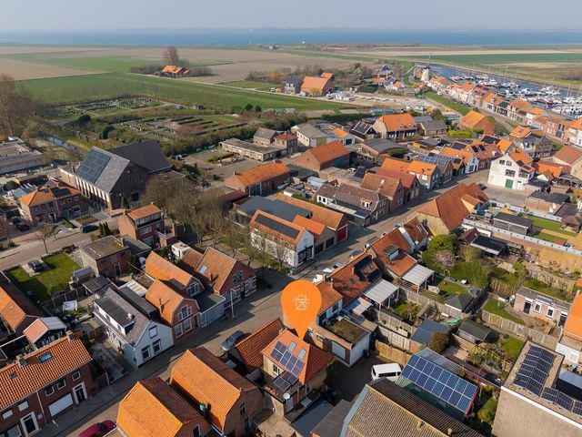 Wilhelminastraat 6a, Stavenisse