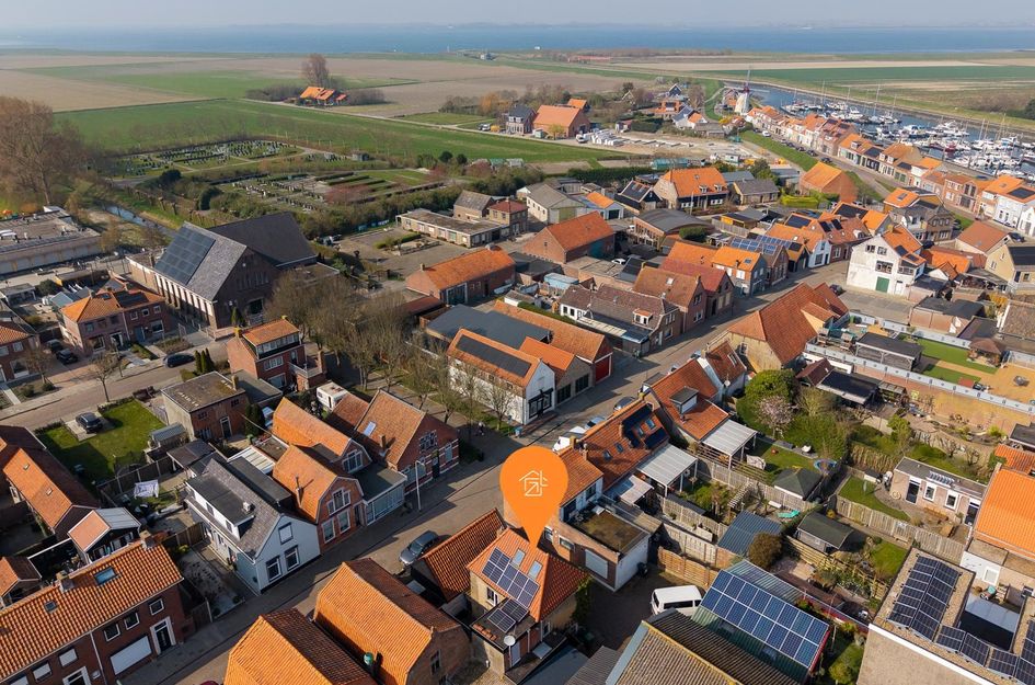 Wilhelminastraat 6a