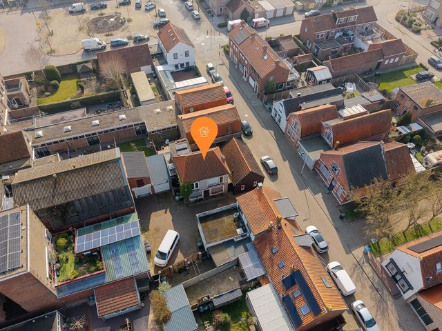 Wilhelminastraat 6a, Stavenisse
