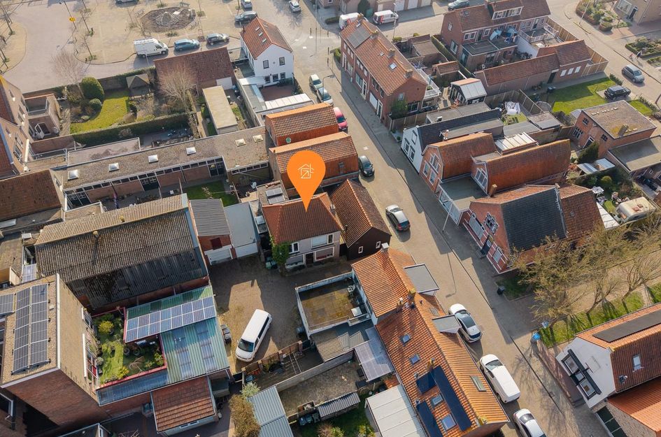 Wilhelminastraat 6a