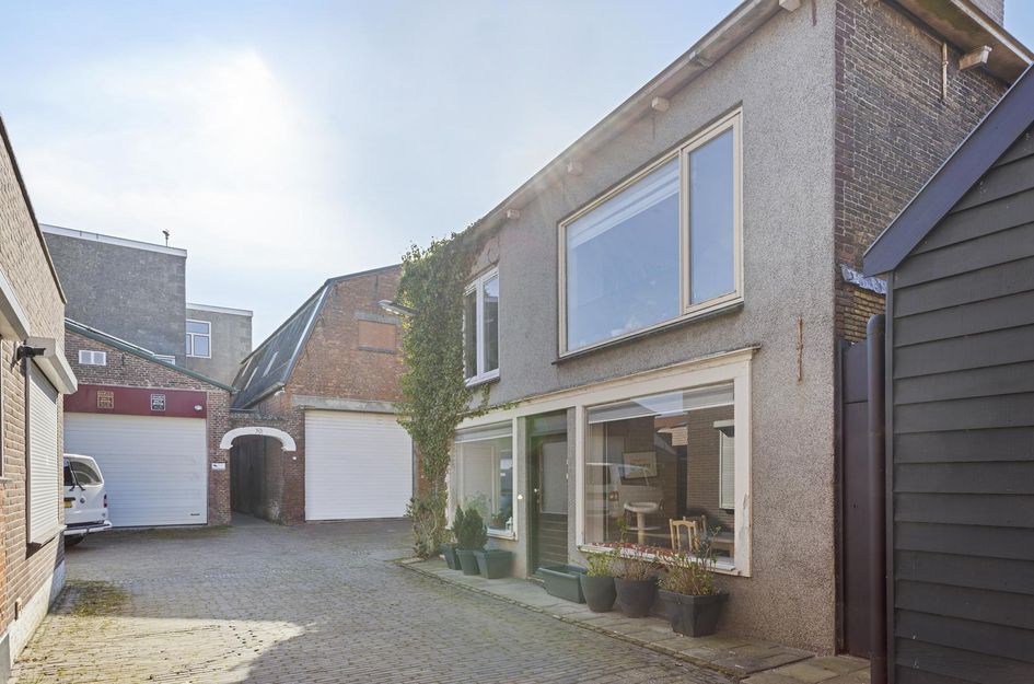 Wilhelminastraat 6a