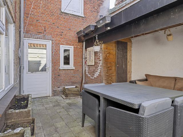 Wilhelminastraat 6a, Stavenisse