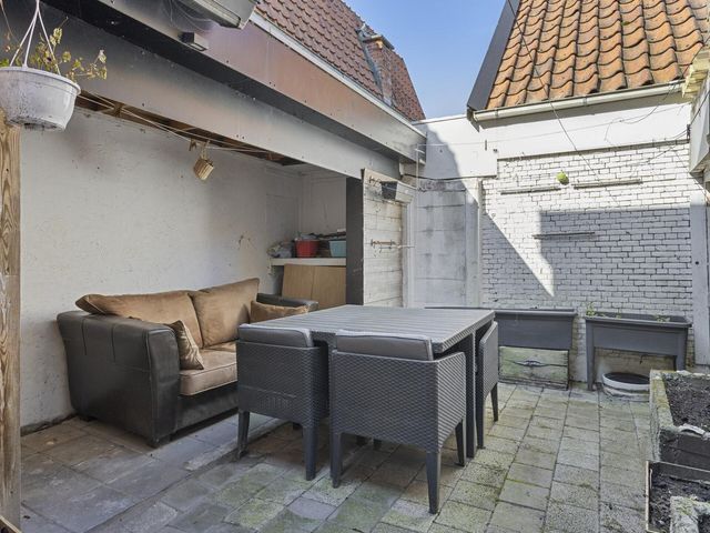 Wilhelminastraat 6a, Stavenisse