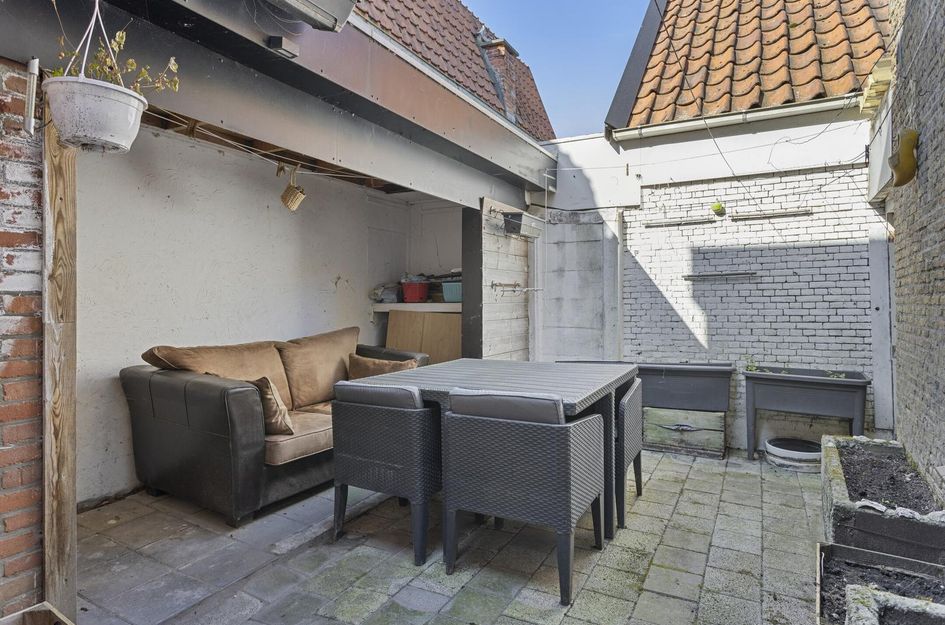 Wilhelminastraat 6a