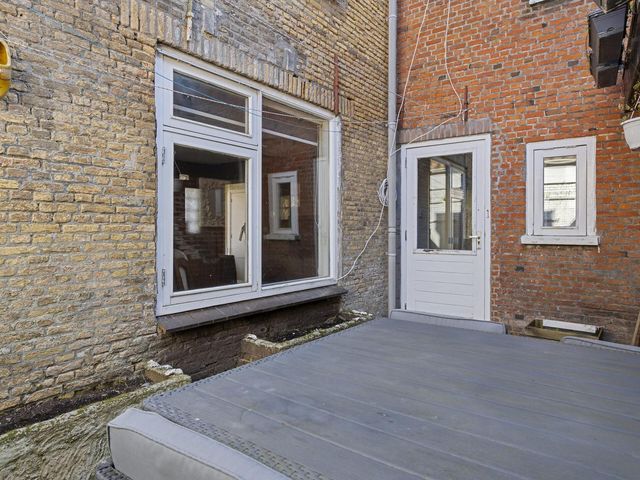 Wilhelminastraat 6a, Stavenisse