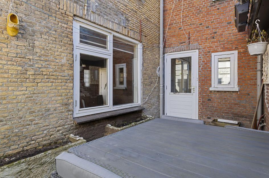Wilhelminastraat 6a