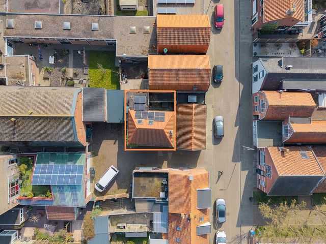 Wilhelminastraat 6a, Stavenisse
