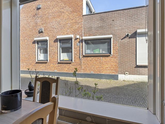 Wilhelminastraat 6a, Stavenisse