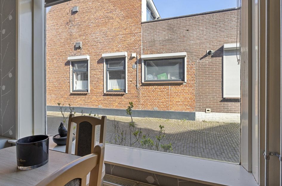 Wilhelminastraat 6a