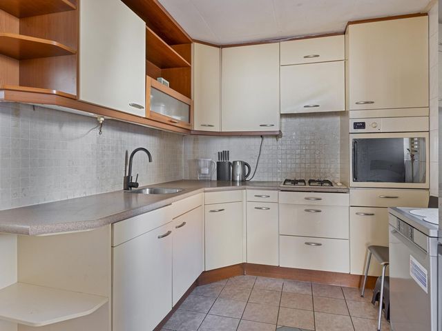 Wilhelminastraat 6a, Stavenisse
