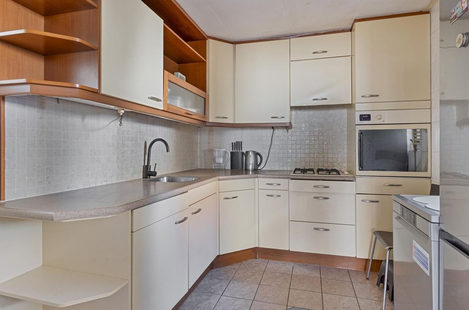 Wilhelminastraat 6a