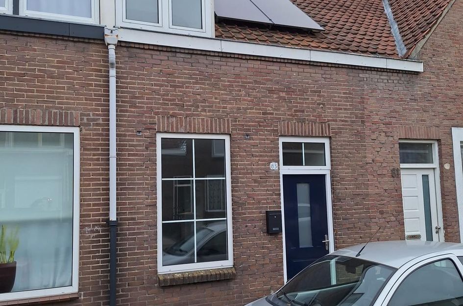 Outshoornstraat 83