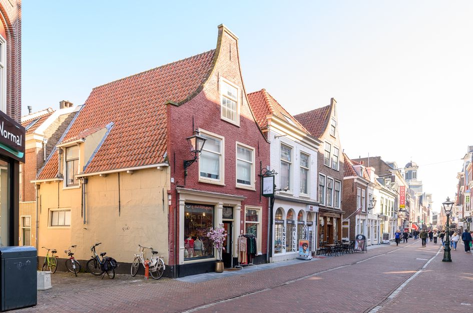 Sionsteeg 1C