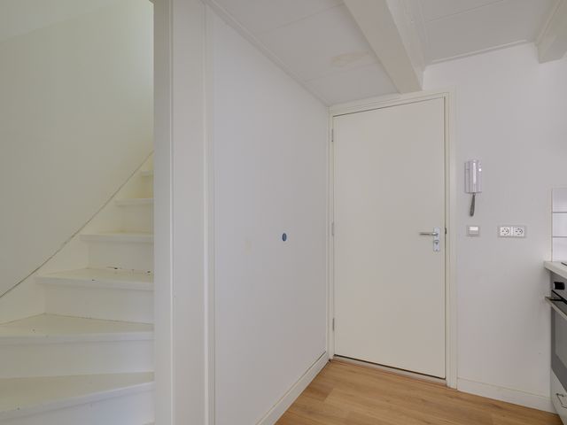 Sionsteeg 1C, Leiden