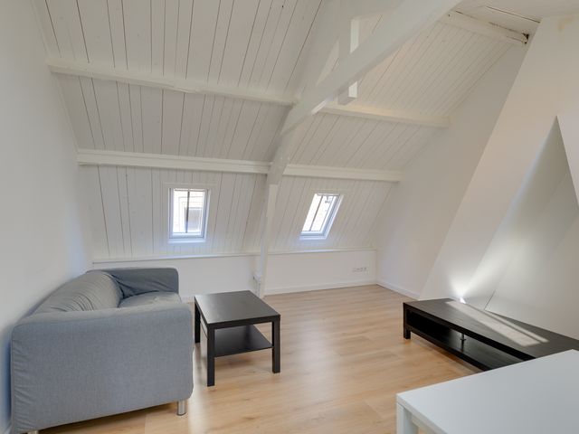 Sionsteeg 1C, Leiden