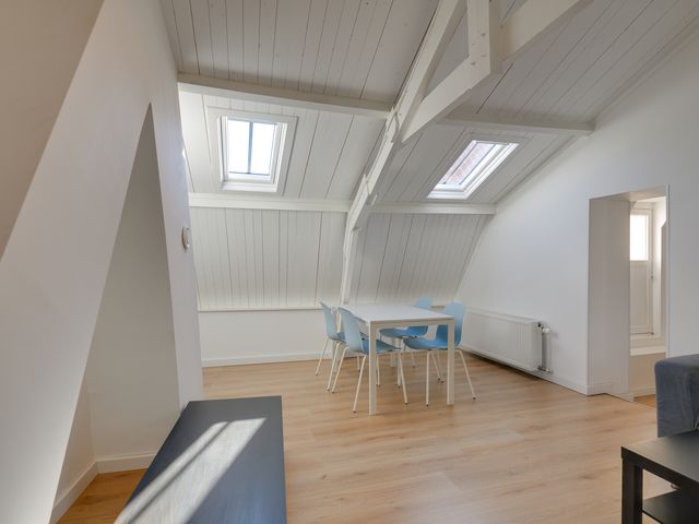 Sionsteeg 1C, Leiden