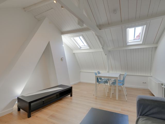 Sionsteeg 1C, Leiden