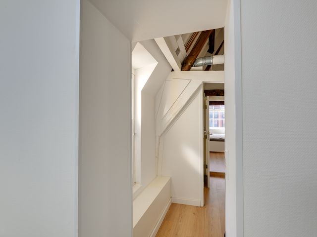Sionsteeg 1C, Leiden