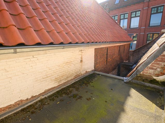Sionsteeg 1C, Leiden