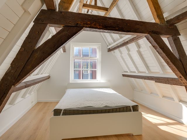 Sionsteeg 1C, Leiden