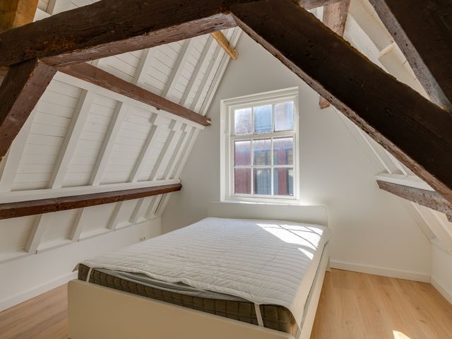 Sionsteeg 1C, Leiden