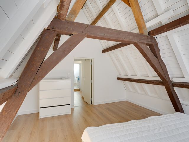 Sionsteeg 1C, Leiden