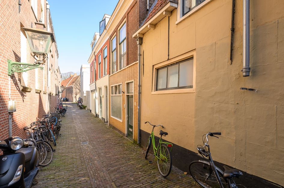 Sionsteeg 1C
