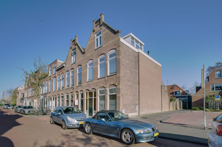 Medusastraat 22B