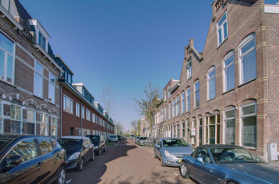 Medusastraat 22B
